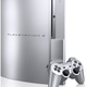 Illustration for article titled PS3 Gets Satin Silver Makeover in Japan